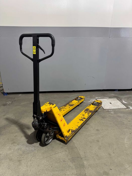Used pallet truck64188179601667122