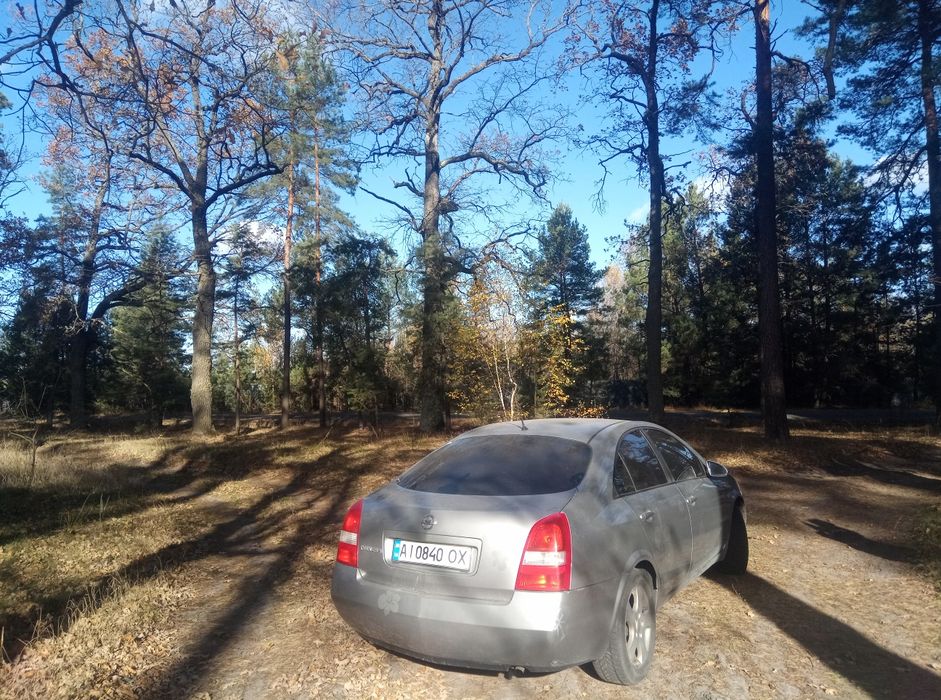 Продам надійне авто.