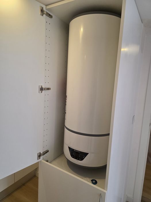 Casa T2  em Aguas Santas