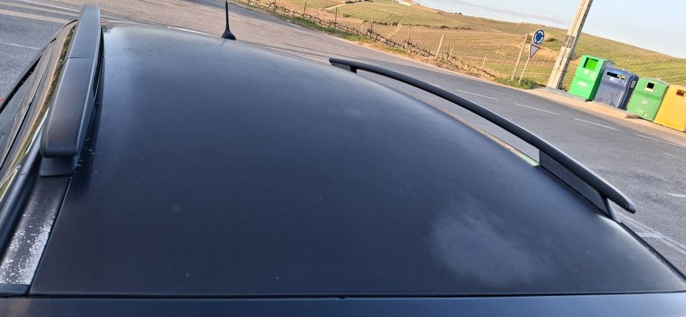 Peugeot 207 SW — fotografia 10