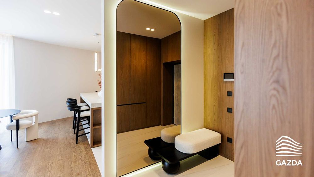 3-кімнатна квартира з ремонтом | DREAM CITY | Ужгород - DC 4.14