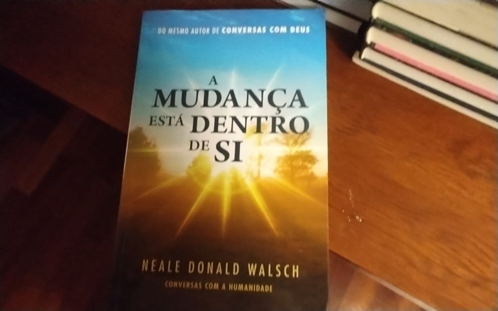 Livros usados alguns como novos