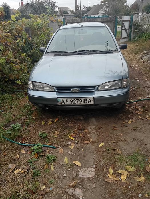 Продам Форд мондео