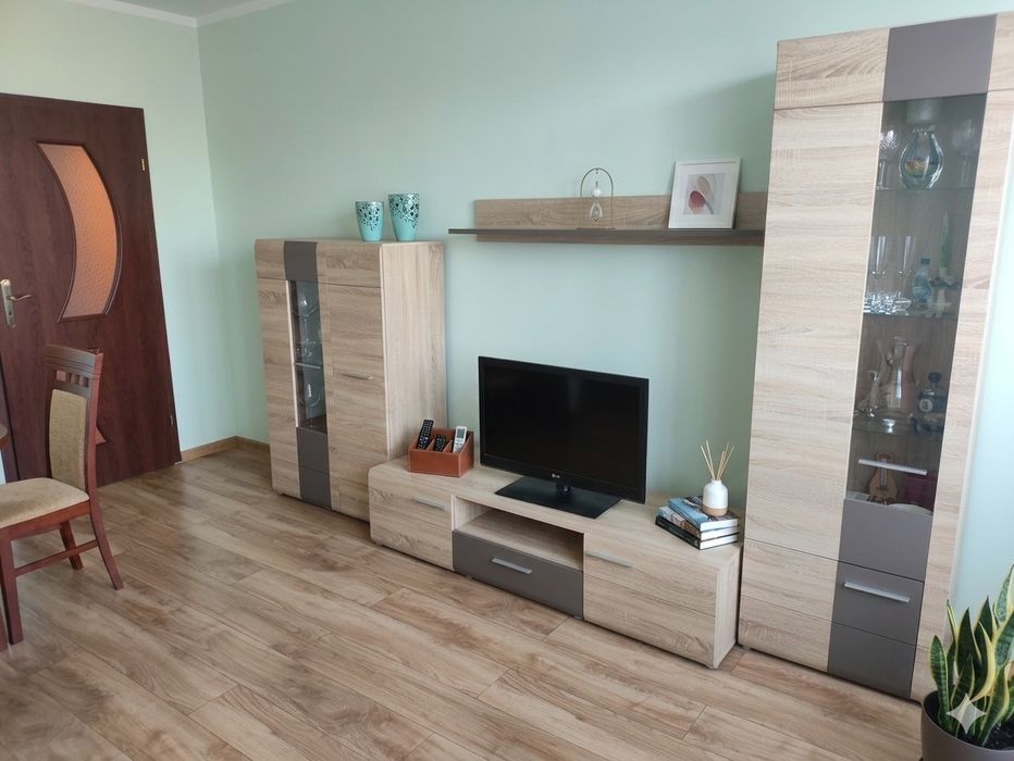 Mieszkanie 3 pokoje 60 M2
