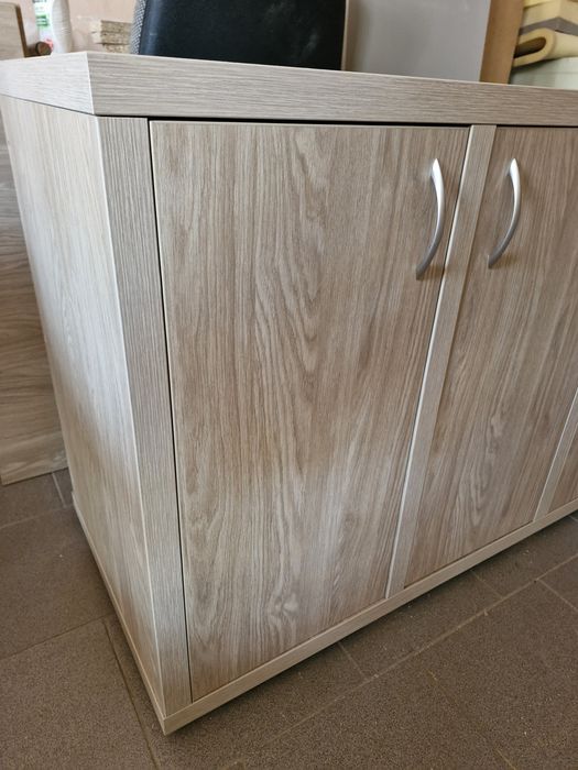 Szafka pod akwarium 150x50