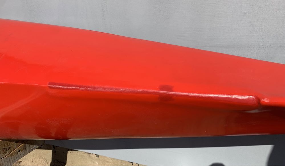 Kajak morski 525 Reval, nowy,