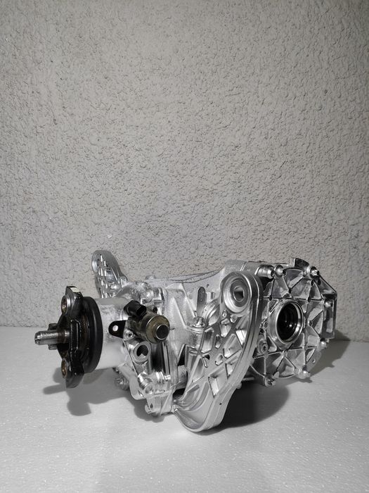 Tylny most dyfer dyferencjał Infiniti, Mercedes-Benz Poznań Gwarancja