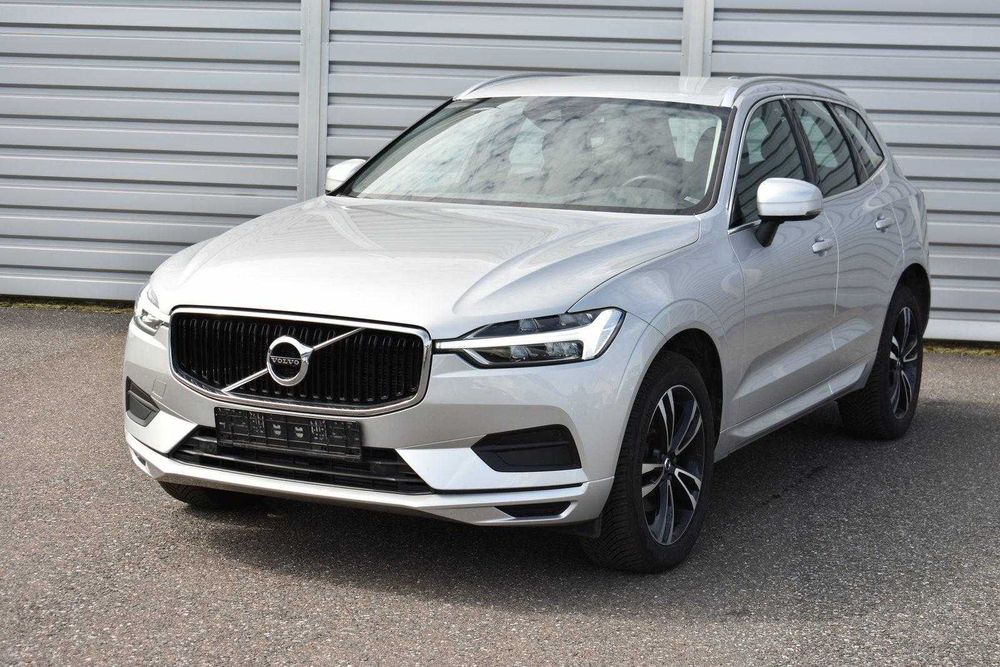 Автозапчастини для Volvo XC60 2017-2025