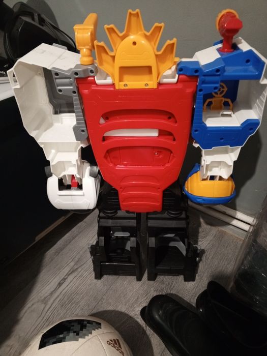 Sprzedam robota Transformers