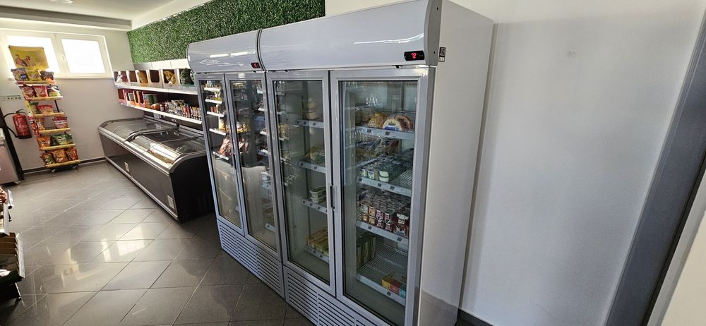 Loja 100m² Comércio/Serviços – Atalaia (Montijo)