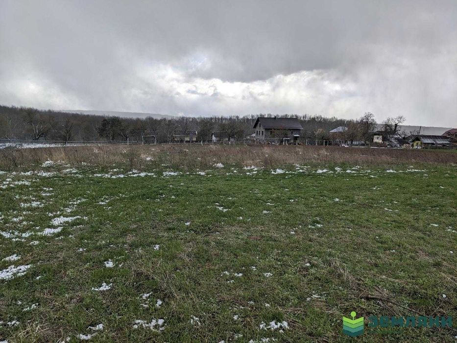 Продаж землі 33,95 соток в с.Клубівці під ОСГ (5)