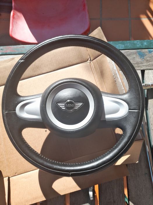Mini material diverso