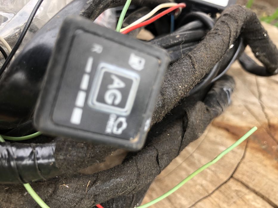 ГБО блок керування на 4циліндри, Зеніт