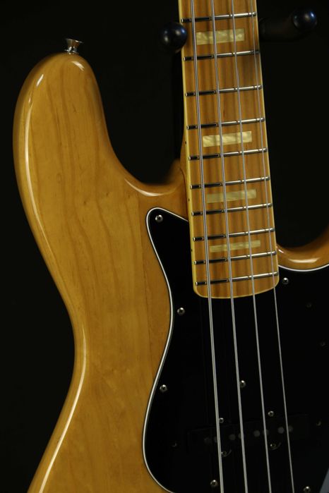 Fender Jazz Bass JB75-90US NAT 2002 r. Japan