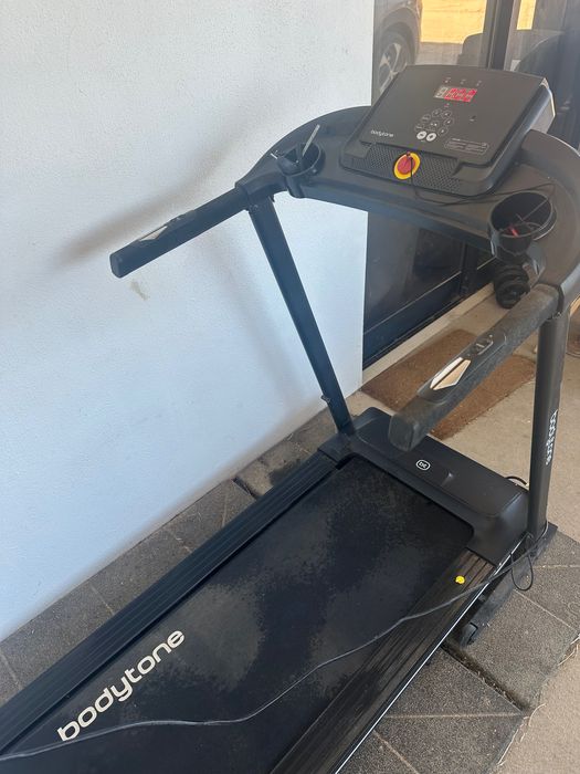 Passadeira Bodytone