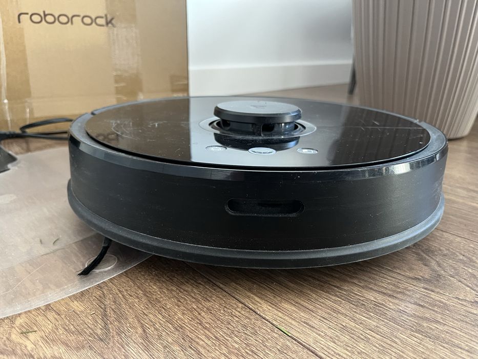 Odkurzacz Roborock S55