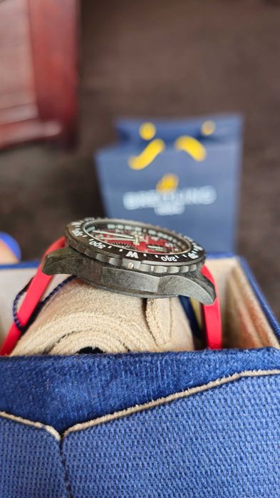 Zegarek Breitling Endurance Pro Ironman