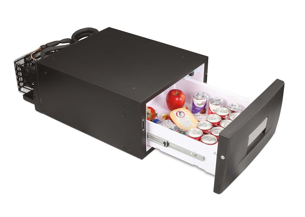 Frigorífico Camião/Campismo CoolMatic CD 30