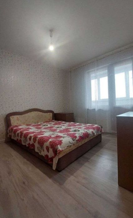 Продається 3х кімнатна квартира Анни Ахматової 17 Позняки Дарницький