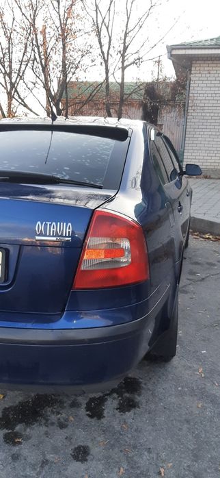 Продам авто шкода