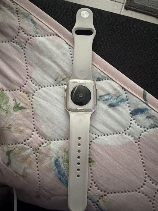 apple watch se 3