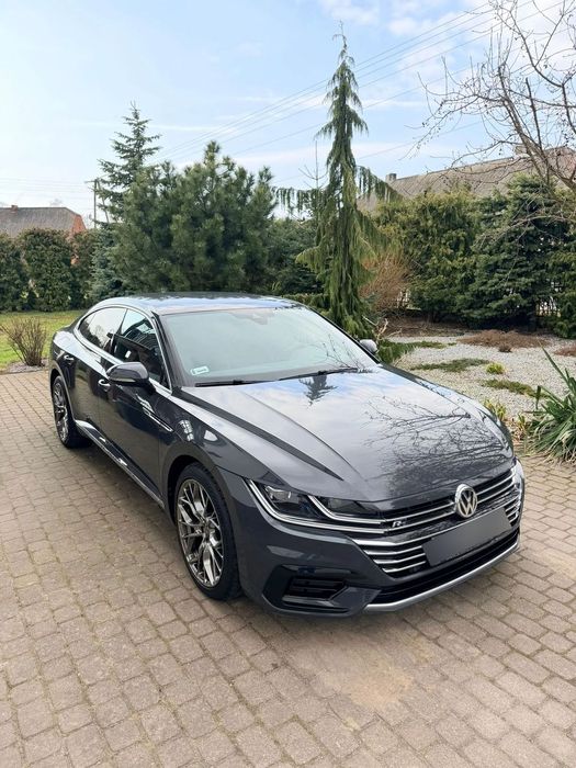 Volkswagen Arteon Arteon R-Line