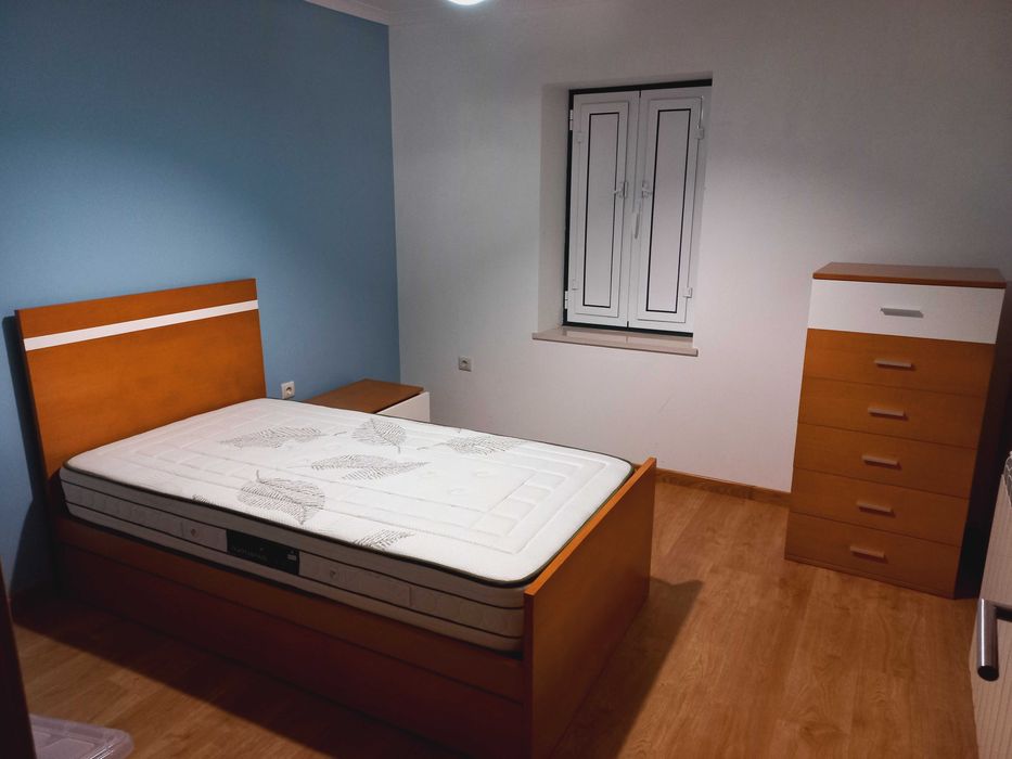 Mobilia Quarto Jovem