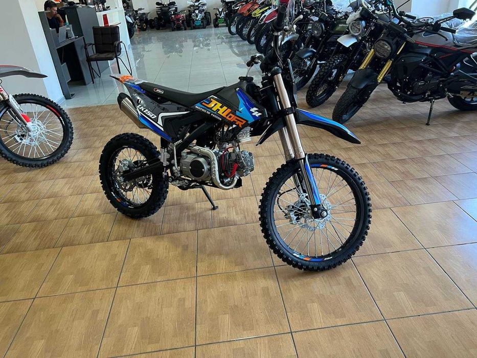 Питбайк JHL LK 150 (19/16)