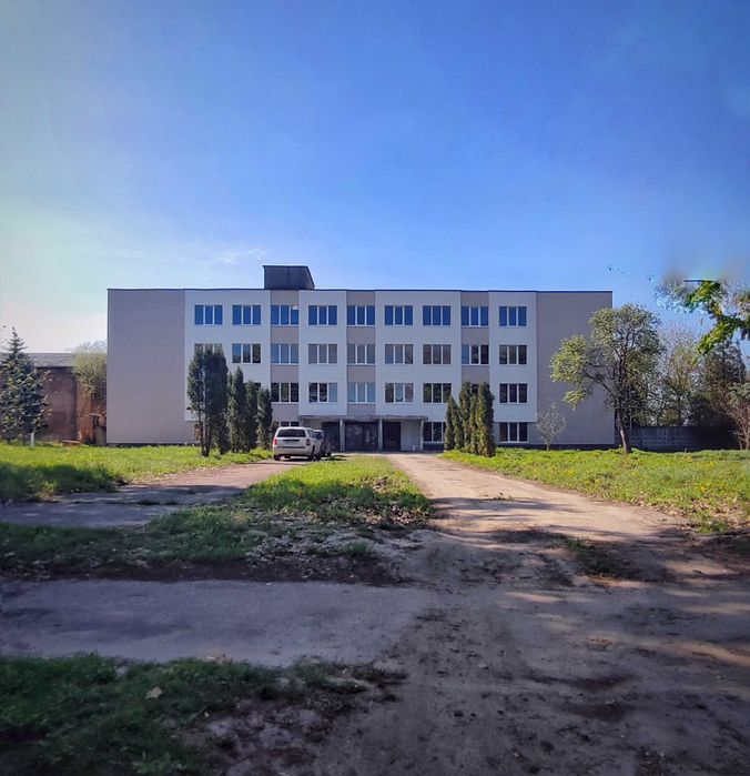 Продаж приміщеня