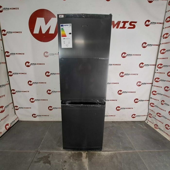 Lodówka Chiq FBM157L42 [2 lata gwar] E/144cm wys/157litrów/39dB