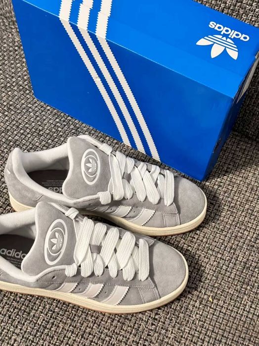 Adidas originals campus 00s Grey r.36.5