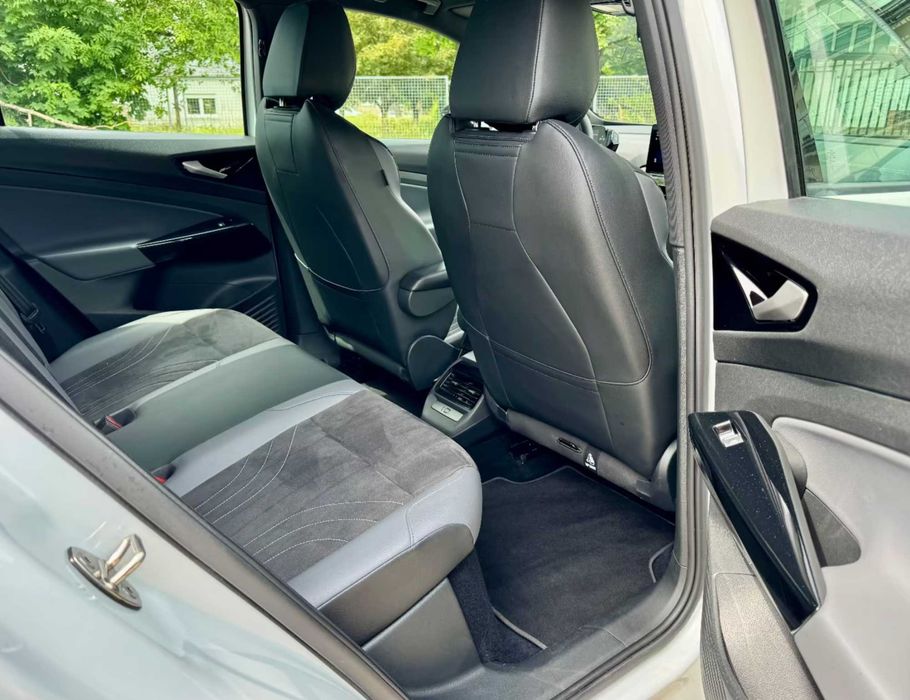 Volkswagen ID.4 Pro (2023р.)