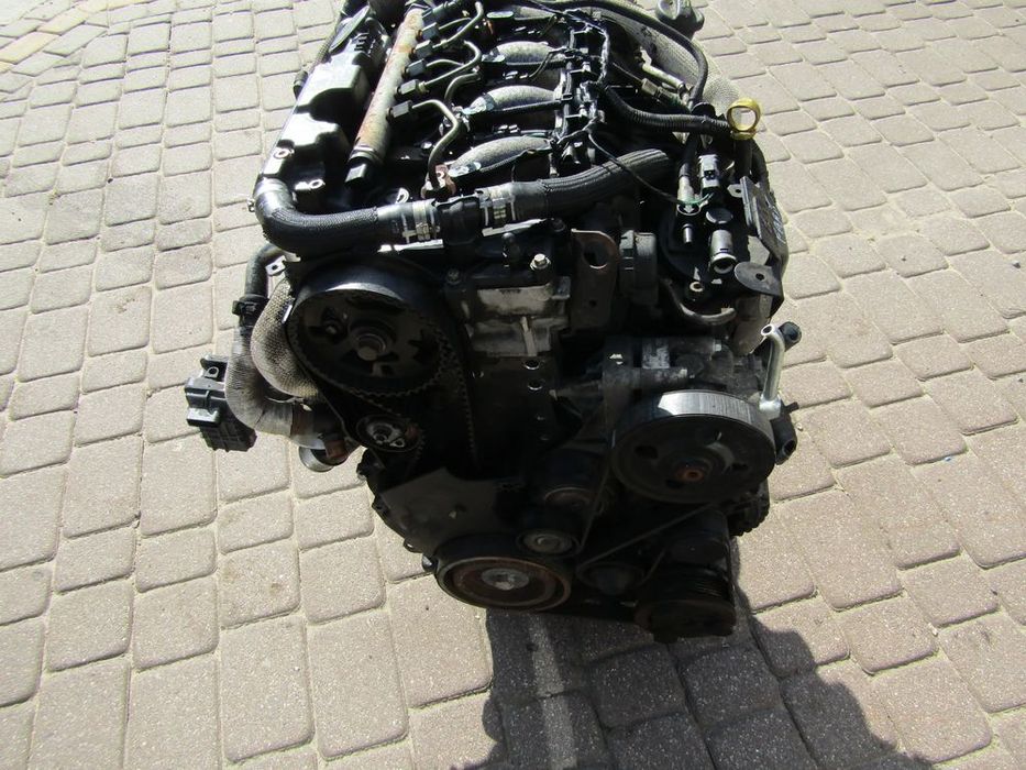 Silnik Kompletny Land Rover Freelander II 2.2 224DT 175 TYŚ 06 15R