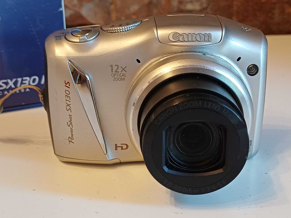 Canon PowerShot SX130 IS パワーショット レトロ カメラ CANON PowerShot SX130 IS 価格比較 - 価格.com