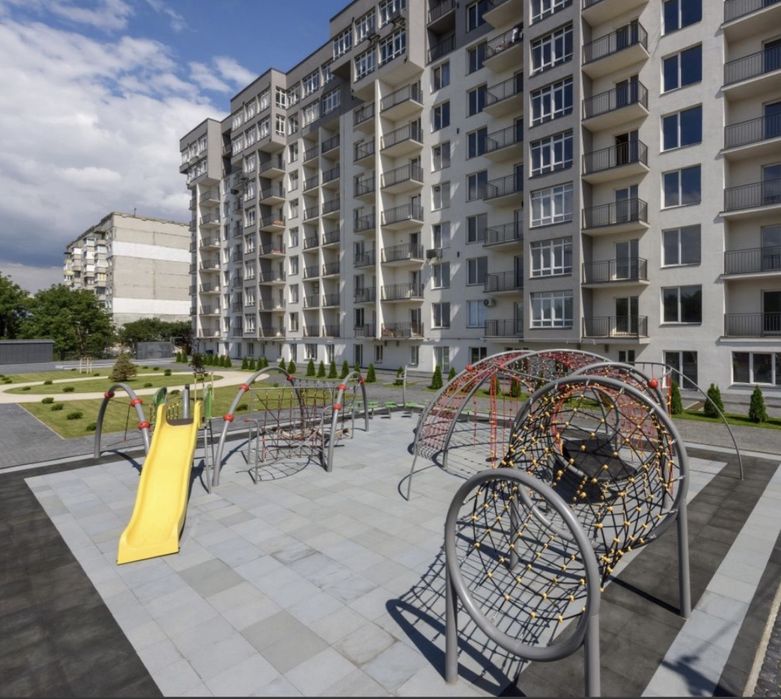 Оренда 2 кімнатної новобудови на Руській