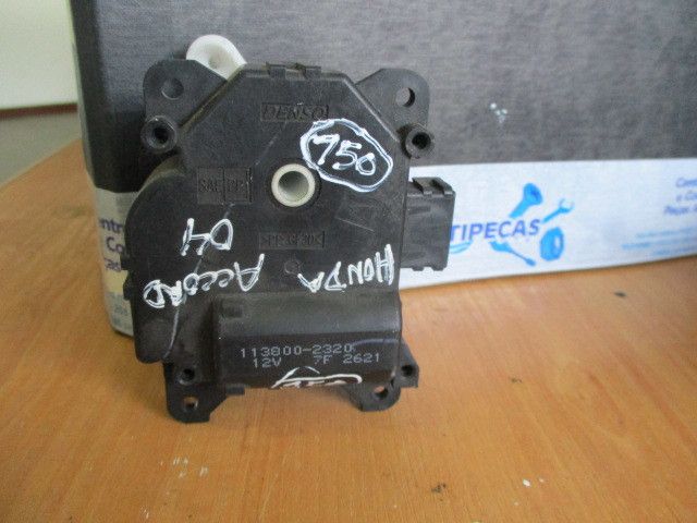 Motor da comporta da sofagem HONDA Accord VII Sedan (CL_, CN_)