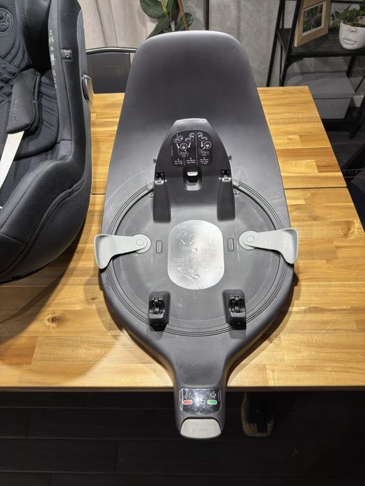 Cybex SIRONA T PLUS i-Size fotelik z bazą T
