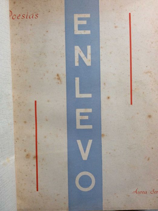 Poems (Enchantment) by Áurea Serra, pseudonym of a concealed author.64737953190145120