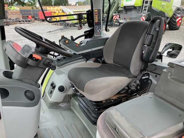 Claas Arion 530 CIS