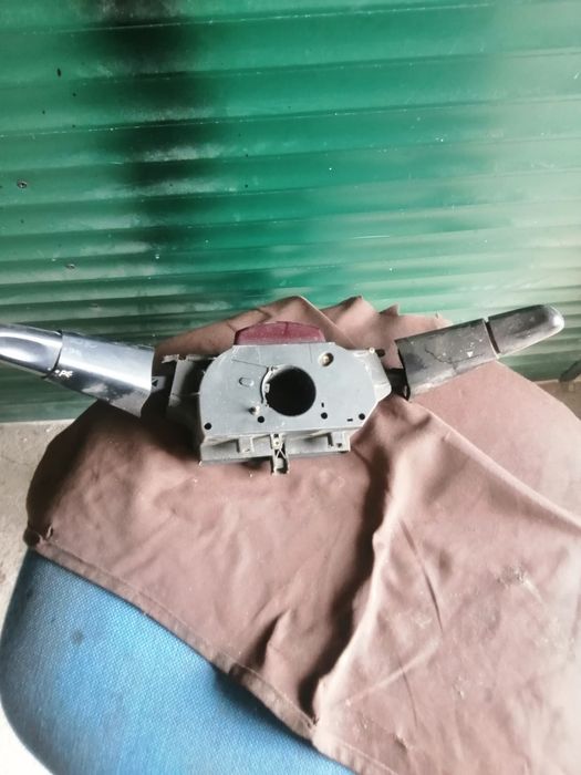 Vendo várias peças