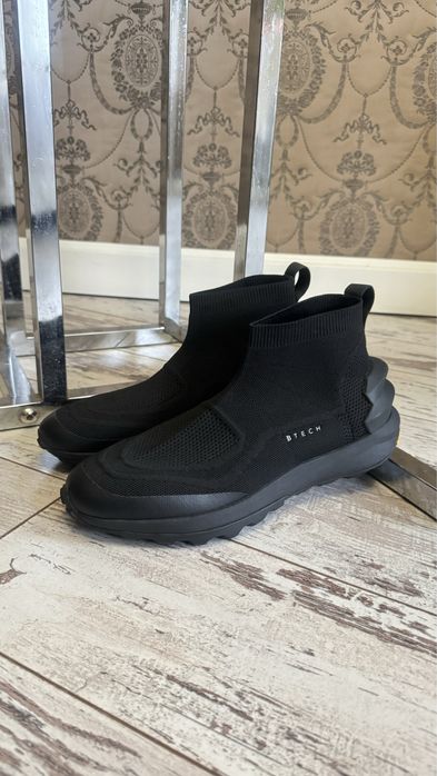 Кроссовки boggi milano оригинал