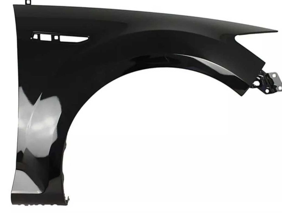 Błotnik lewy-prawy FORD MONDEO MK4 WSZYSTKIE kolory SPRAY KAŻDY kolor