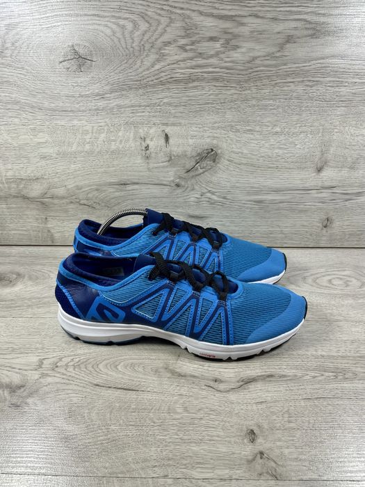 Salomon чоловічі кросівки 44.5 розмір