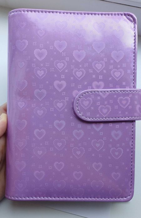 Планер для денег