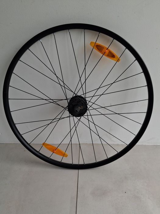 Koła rowerowe 28 cali