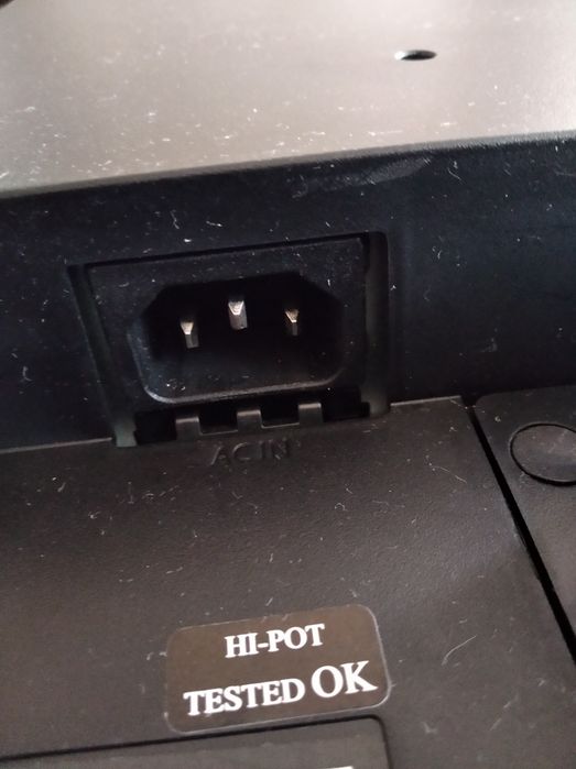 Монітор PHILIPS 17"