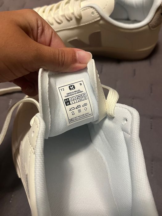 Tenis tamanho 36 novos