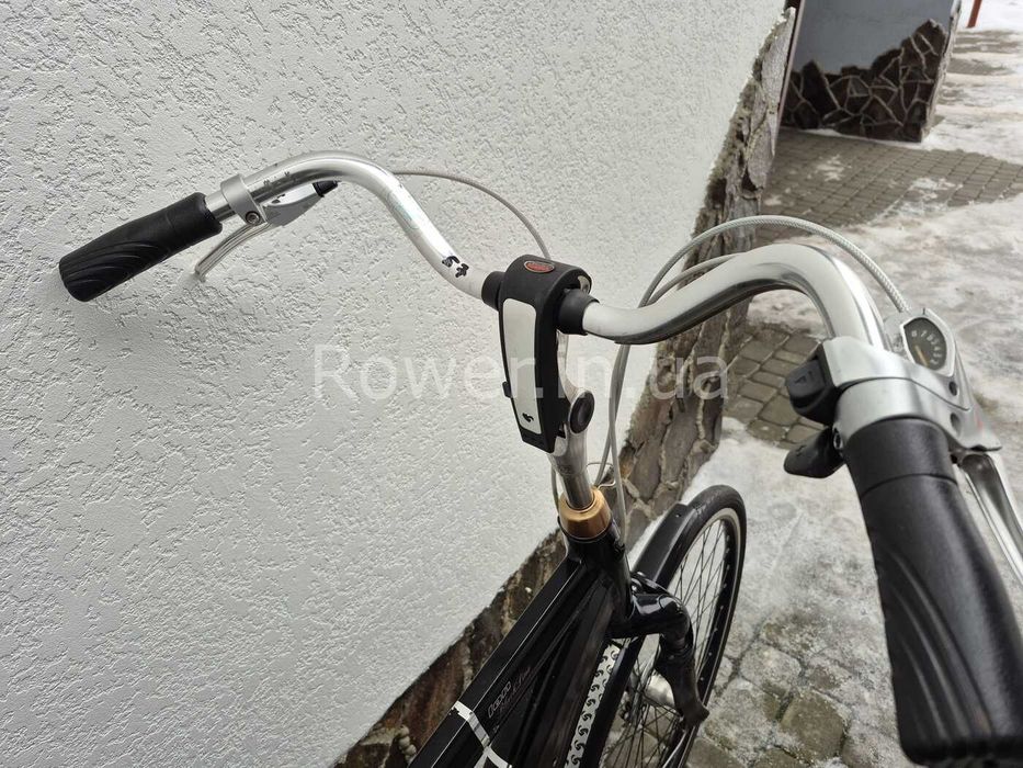 Велосипед бу з планетарною втулкою Sparta 28 S19 / Nexus 8