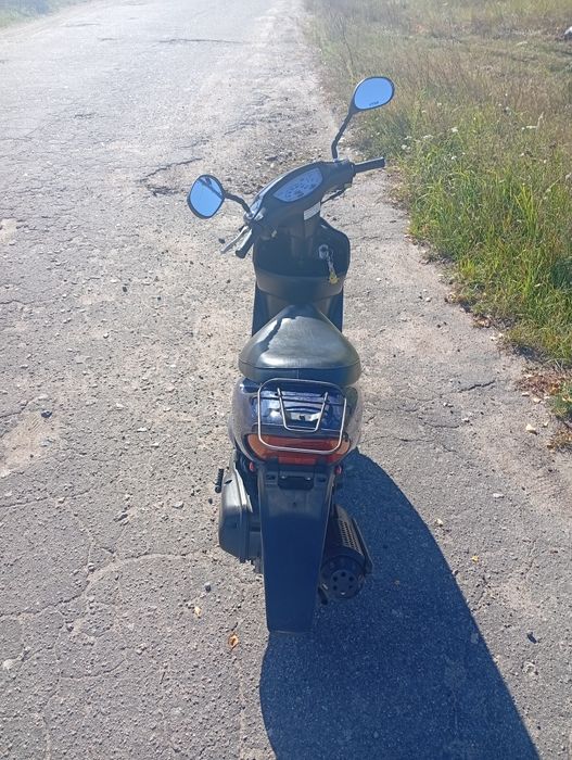 хонда дио 34 СРОЧНООО