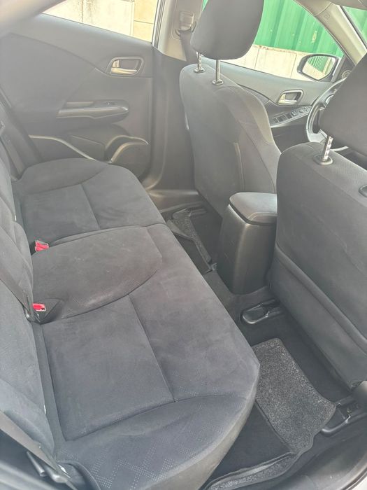 Honda Civic 1.6 i-DTEC Sport Navi